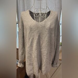 Rails Oversized Sweater Size XS
